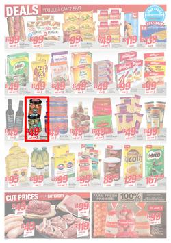 Checkers Hyper KZN : Combo Crazy! (08 Oct - 21 Oct 2018), page 2