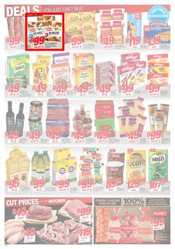 Checkers Hyper KZN : Combo Crazy! (08 Oct - 21 Oct 2018), page 2