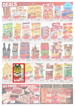 Checkers Hyper KZN : Combo Crazy! (08 Oct - 21 Oct 2018), page 2