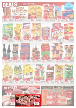 Checkers Hyper KZN : Combo Crazy! (08 Oct - 21 Oct 2018), page 2