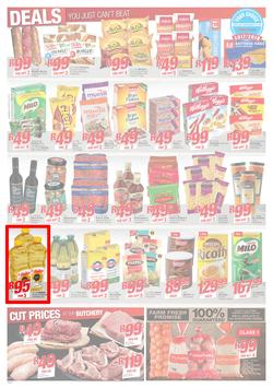 Checkers Hyper KZN : Combo Crazy! (08 Oct - 21 Oct 2018), page 2