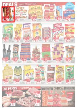 Checkers Hyper KZN : Combo Crazy! (08 Oct - 21 Oct 2018), page 2