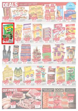Checkers Hyper KZN : Combo Crazy! (08 Oct - 21 Oct 2018), page 2