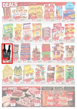 Checkers Hyper KZN : Combo Crazy! (08 Oct - 21 Oct 2018), page 2