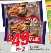 Chelsea Biscuits-2x800g