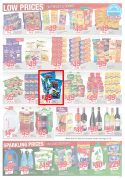 Checkers Hyper KZN : Combo Crazy! (08 Oct - 21 Oct 2018), page 3