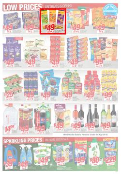 Checkers Hyper KZN : Combo Crazy! (08 Oct - 21 Oct 2018), page 3
