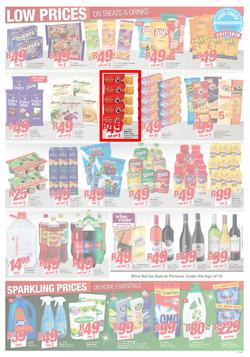 Checkers Hyper KZN : Combo Crazy! (08 Oct - 21 Oct 2018), page 3