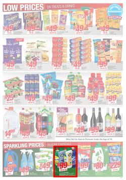 Checkers Hyper KZN : Combo Crazy! (08 Oct - 21 Oct 2018), page 3