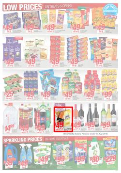 Checkers Hyper KZN : Combo Crazy! (08 Oct - 21 Oct 2018), page 3