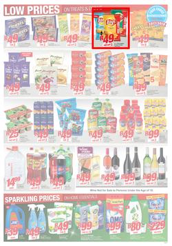 Checkers Hyper KZN : Combo Crazy! (08 Oct - 21 Oct 2018), page 3