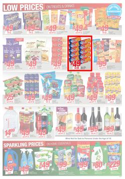 Checkers Hyper KZN : Combo Crazy! (08 Oct - 21 Oct 2018), page 3