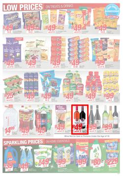 Checkers Hyper KZN : Combo Crazy! (08 Oct - 21 Oct 2018), page 3