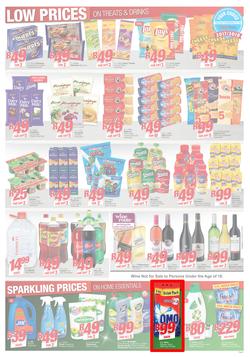 Checkers Hyper KZN : Combo Crazy! (08 Oct - 21 Oct 2018), page 3
