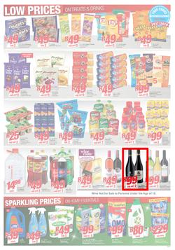Checkers Hyper KZN : Combo Crazy! (08 Oct - 21 Oct 2018), page 3