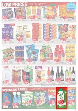 Checkers Hyper KZN : Combo Crazy! (08 Oct - 21 Oct 2018), page 3