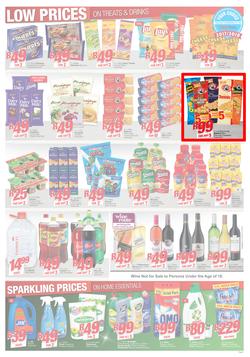 Checkers Hyper KZN : Combo Crazy! (08 Oct - 21 Oct 2018), page 3
