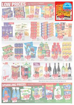 Checkers Hyper KZN : Combo Crazy! (08 Oct - 21 Oct 2018), page 3