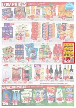 Checkers Hyper KZN : Combo Crazy! (08 Oct - 21 Oct 2018), page 3