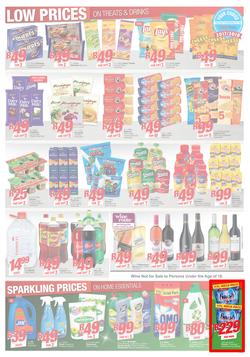 Checkers Hyper KZN : Combo Crazy! (08 Oct - 21 Oct 2018), page 3