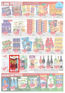 Checkers Hyper KZN : Combo Crazy! (08 Oct - 21 Oct 2018), page 3