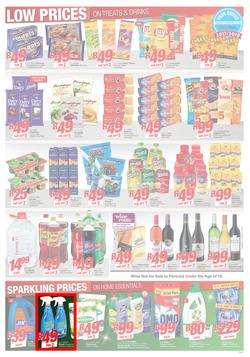 Checkers Hyper KZN : Combo Crazy! (08 Oct - 21 Oct 2018), page 3