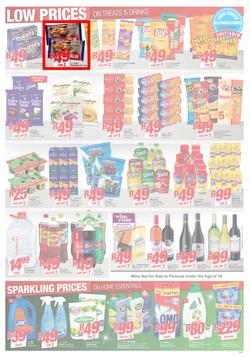 Checkers Hyper KZN : Combo Crazy! (08 Oct - 21 Oct 2018), page 3