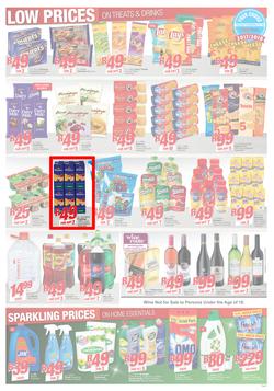 Checkers Hyper KZN : Combo Crazy! (08 Oct - 21 Oct 2018), page 3