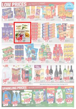 Checkers Hyper KZN : Combo Crazy! (08 Oct - 21 Oct 2018), page 3