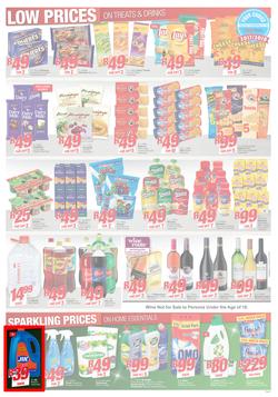 Checkers Hyper KZN : Combo Crazy! (08 Oct - 21 Oct 2018), page 3
