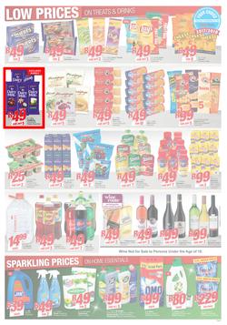 Checkers Hyper KZN : Combo Crazy! (08 Oct - 21 Oct 2018), page 3