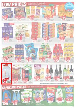 Checkers Hyper KZN : Combo Crazy! (08 Oct - 21 Oct 2018), page 3
