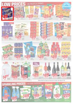 Checkers Hyper KZN : Combo Crazy! (08 Oct - 21 Oct 2018), page 3