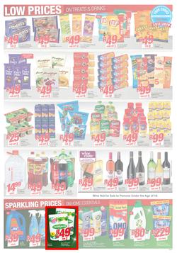 Checkers Hyper KZN : Combo Crazy! (08 Oct - 21 Oct 2018), page 3
