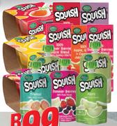 Rhodes Squish Baby Food 110ml/Jelly 120g Or Juice 200ml-For Any 14