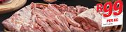 Half Lamb-Per kg