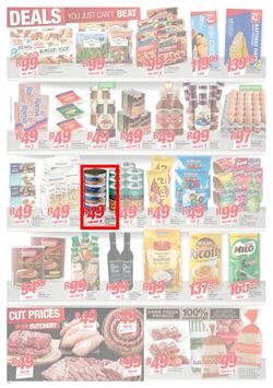 Checkers Hyper KZN : Combo Crazy! (10 Sep - 23 Sep 2018), page 2