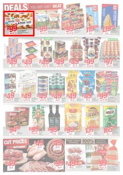 Checkers Hyper KZN : Combo Crazy! (10 Sep - 23 Sep 2018), page 2