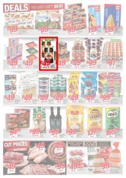 Checkers Hyper KZN : Combo Crazy! (10 Sep - 23 Sep 2018), page 2