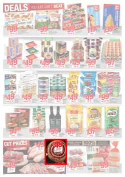 Checkers Hyper KZN : Combo Crazy! (10 Sep - 23 Sep 2018), page 2