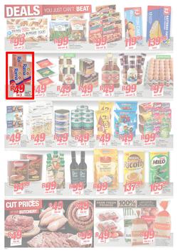 Checkers Hyper KZN : Combo Crazy! (10 Sep - 23 Sep 2018), page 2