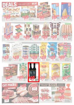Checkers Hyper KZN : Combo Crazy! (10 Sep - 23 Sep 2018), page 2