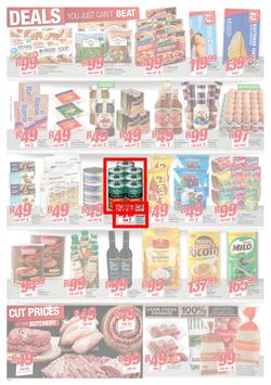 Checkers Hyper KZN : Combo Crazy! (10 Sep - 23 Sep 2018), page 2
