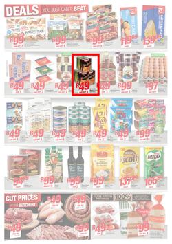 Checkers Hyper KZN : Combo Crazy! (10 Sep - 23 Sep 2018), page 2