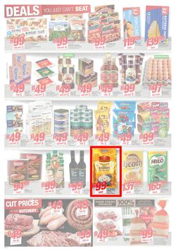 Checkers Hyper KZN : Combo Crazy! (10 Sep - 23 Sep 2018), page 2