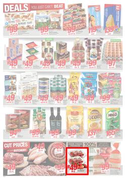 Checkers Hyper KZN : Combo Crazy! (10 Sep - 23 Sep 2018), page 2