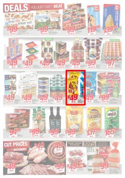 Checkers Hyper KZN : Combo Crazy! (10 Sep - 23 Sep 2018), page 2