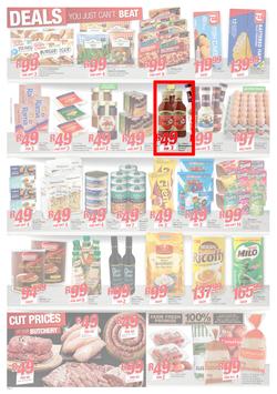 Checkers Hyper KZN : Combo Crazy! (10 Sep - 23 Sep 2018), page 2