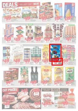 Checkers Hyper KZN : Combo Crazy! (10 Sep - 23 Sep 2018), page 2