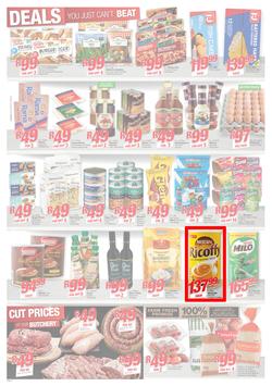 Checkers Hyper KZN : Combo Crazy! (10 Sep - 23 Sep 2018), page 2